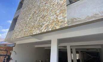 Imagem 6: Apartamento com 2 dormitórios à venda, 62 m² por R$ 340.000,00 - Vila Pires - Santo André