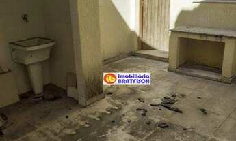 Imagem 7: Sobrado 2 dormitórios 1 Vaga, 92 m²construídos por R$ 520.000 - Vila Regente Feijó