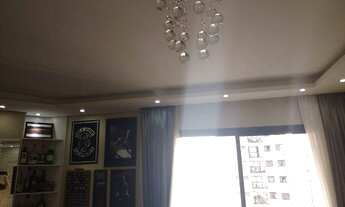 Imagem 4: Apartamento com 2 dormitórios à venda, 72 m² por R$ 370.000,00 - Jardim Maria Rosa - Taboã