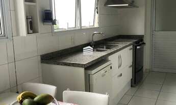 Imagem: SãO PAULO - Apartamento Padrão - Aclimação