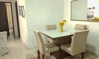 Imagem 5: Apartamento com 2 dormitórios à venda, 67 m² por R$ 206.000,00 - Saboó - Santos/SP