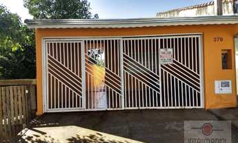 Imagem: Ótima casa na cidade de Boituva com 3 dormitórios