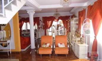 Imagem 2: Casa com 4 dormitórios à venda, 321 m² por R$ 1.690.000,00 - Centro - Boituva/SP