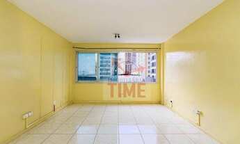 Imagem 5: Sala para alugar, 22 m² por R$ 652,00/mês - Centro - Curitiba/PR