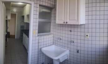 Imagem 4: Apartamento com 2 dormitórios à venda, 59 m² por R$ 329.000,00 - Jaguará - São Paulo/SP