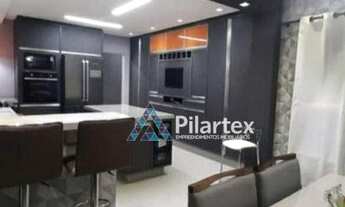 Imagem 2: Casa com 3 dormitórios à venda, 180 m² por R$ 1.450.000,00 - Esperança - Londrina/PR