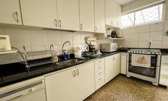 Imagem 6: CASA RESIDENCIAL em Belo Horizonte - MG, Belvedere