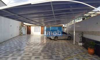 Imagem: Casa residencial à venda, Macuco, Santos