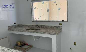 Imagem 7: Casa com 2 dormitórios à venda, 99 m² por R$ 360.000,00 - Cordeirinho - Maricá/RJ