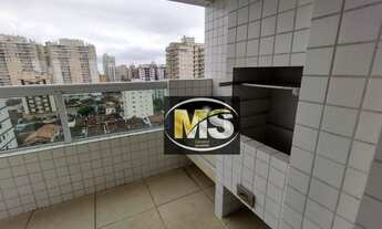 Imagem 6: Apartamento com 2 dormitórios Sacada Gourmet ate os Dorms à venda, 70 m² por R$ 350.000