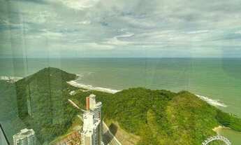 Imagem 3: Apartamento com vista de toda a orla com 3 suítes à venda por R$ 7.500.000 - Pioneiros - B