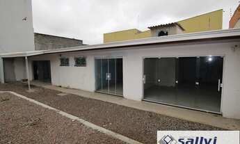 Imagem 6: Loja comercial com terreno para alugar - R$ 5.500,00/mês + taxas - Bairro Uberaba - Curiti