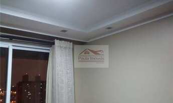 Imagem 4: Apartamento residencial à venda, Parque Novo Mundo, São Paulo - AP0326