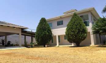 Imagem 3: Lindo Sobrado em avenida Comercial AV- S 4 Anápolis City - Anápolis - GO