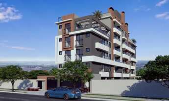 Imagem 6: Cobertura duplex para venda possui 92 metros quadrados com 3 quartos