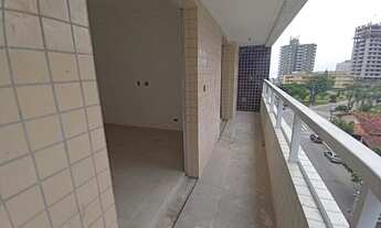 Imagem 9: Apartamento à venda, 80 m² por R$ 360.000,00 - Caiçara - Praia Grande/SP