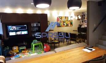 Imagem 6: BELO HORIZONTE - Casa de Condomínio - Dona Clara