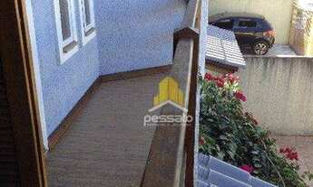 Imagem 7: Casa com 3 dormitórios à venda, 145 m² por R$ 438.000,00 - Dona Mercedes - Gravataí/RS