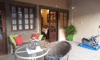 Imagem 4: Casa com 3 dormitórios à venda, 135 m² por R$ 850.000 - Anil - Rio de Janeiro/RJ