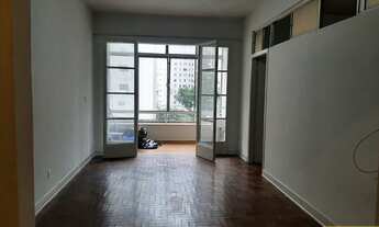 Imagem: Apartamento, Santa Cecília - São Paulo