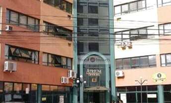 Imagem 1: Sala à venda, 22 m² por R$ 175.000,00 - Floradas de São José - São José dos Campos/SP