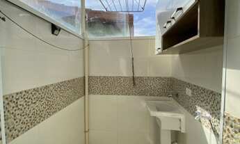 Imagem 5: Belissimo apartamento venda e aluguel, Vila Pedroso