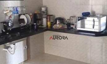 Imagem 4: Casa térrea com 3 quartos (1 suíte) - Jardim San Fernando