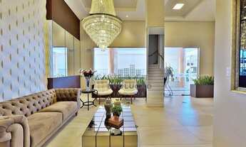 Imagem 3: Apto 02 Quartos com Suíte Andar Alto - Barreiros São José