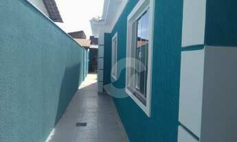 Imagem 4: Casa à venda, 97 m² por R$ 470.000,00 - Itaipuaçu - Maricá/RJ