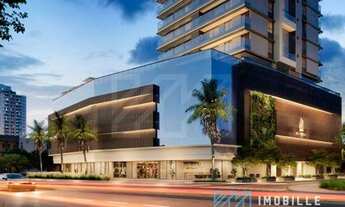 Imagem 7: Apartamento no Edifício Sky Brava na Praia Brava em Itajaí