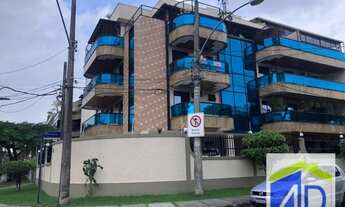 Imagem 3: Apartamento com 3 dormitórios à venda, 118 m² por R$ 685.000,00 - Recreio dos Bandeirantes