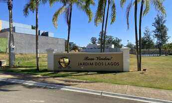 Imagem 3: Sobrado Condomínio Jardim dos lagos