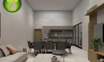 Imagem 3: VENDO LINDA CASA NO COMDOMINIO PIEMONTE , INDAIATUBA