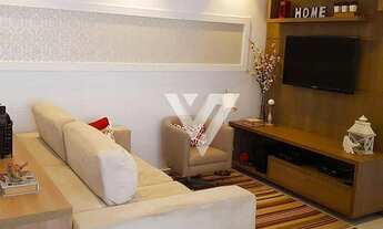 Imagem: Apartamento com 3 dormitórios à venda