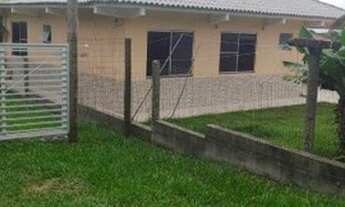 Imagem 7: Casa com 3 dormitórios à venda com 130 m² por R$ 595.000 - Areias de Macacu - Garopaba/SA