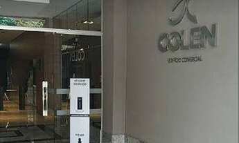 Imagem 8: Andar Corporativo para alugar, 532 m² por R$ 10.657,40/mês - Santo Agostinho - Belo Horizo