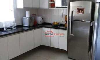 Imagem 4: Casa com 3 dormitórios à venda, 105 m² por R$ 550.000,00 - Cotia - Cotia/SP