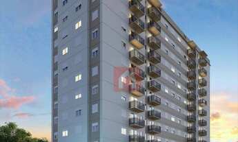 Imagem 6: Apartamento com 2 dormitórios à venda, 52 m² por R$ 254.500,00 - Universitário - Lajeado/R