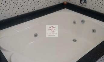 Imagem 3: Casa para venda tem 170 metros quadrados com 3 quartos em Ambrósio - Garopaba - SC