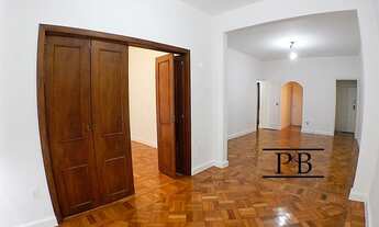 Imagem 6: Apartamento com 3 dormitórios à venda, 130 m² por R$ 1.200.000,00 - Copacabana - Rio de Ja