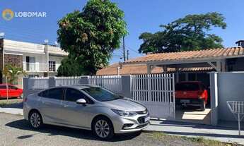 Imagem 6: Casa com 3 dormitórios à venda, 250 m² por R$ 780.000,00 - Centro - Balneário Piçarras/SC