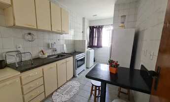 Imagem 5: Apartamento com 3 dormitórios à venda, 73 m² por R$ 290.000,00 - Setor Bueno - Goiânia/GO