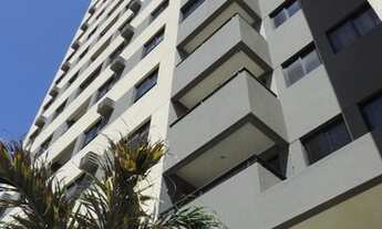 Imagem 3: Apt. no Verano de Capim Macio, 56 m², 2 dorms c/ suíte, andar alto, 2 vagas