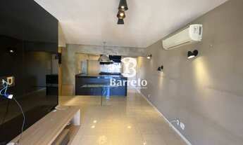 Imagem 2: Apartamento com 2 dormitórios à venda, 80 m² por R$ 550.000 - Vila Ipiranga - Londrina/PR