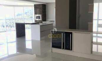 Imagem 7: Apartamento com 4 dormitórios para alugar, 237 m² por R$ 31.900,00/mês - Centro - Balneári