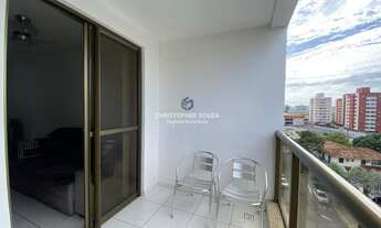 Imagem 5: 03 Quartos C/Suíte, Sol da manhã e lazer completo em Jardim Camburi