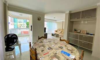 Imagem 5: BARBADA - 03 quartos mobiliado - Meia Praia - Itapema - SC