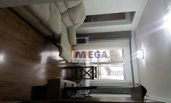 Imagem 3: Apartamento com 2 dormitórios à venda, 51 m² por R$ 240.000 - Jardim Nova Europa - Campina