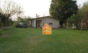 Imagem 2: Casa com 3 dormitórios à venda, 96 m² por R$ 480.000 - Vila Imperial - Gravataí/RS