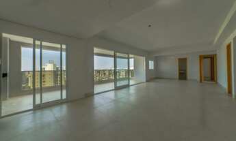 Imagem 3: Apartamento com 3 suítes à venda no Edifício Quasar Oeste, Setor Oeste, Goiânia